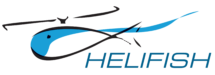 Helifish Logo