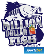 million dollar fish competition