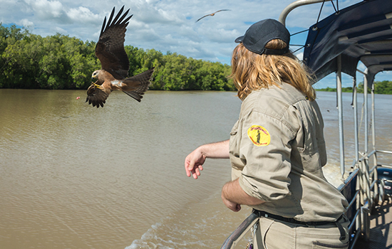 Northern Territory Tour, Northern Territory Package