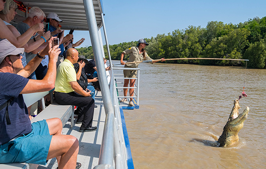 Northern Territory Tour, Northern Territory Package