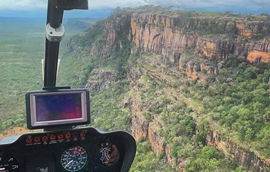 Kakadu Helicopter Flights, Kakadu Helicopter Tour, Kakadu Helicopter Package