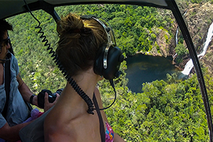Helifish - Fishing, Pub Crawls & Scenic Flights - Darwin, Northern ...