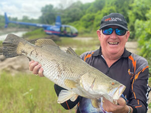 Helicopter Fishing Tours, Helicopter Fishing Packages
